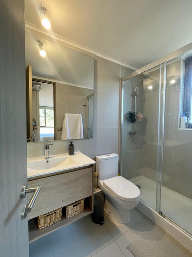 Departamento, 2 Baños,2 Dormitorios, Andalue