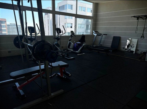 Departamento Venta Macul 5500 Uf De 3 Dorm 2 Baños 1b 1e