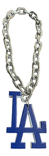 Collares Súper Fan Béisbol ( Dodgers & Yankees )