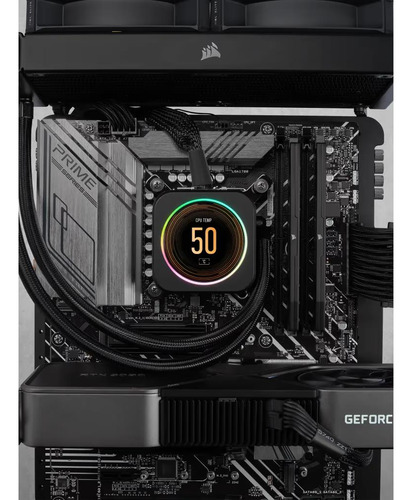 Kit Memoria Ram Corsair Vengeance Ddr5 6000mhz 48gb 2x24gb