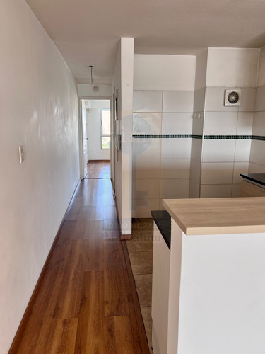 Imagen 7 de 16 de Alquiler Apartamento 1 Dormitorio Con Garaje Pocitos - Parque Batlle