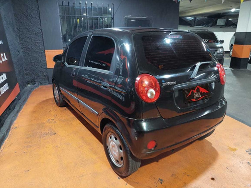 Imagen 6 de 12 de Chevrolet Spark .