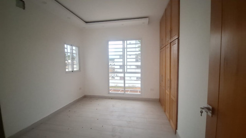Casa En Renta En San Francisco De Macorís