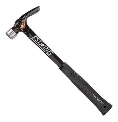 Estwing Ultra Series Hammer 19 Oz Rip Claw Framer Con Cara F