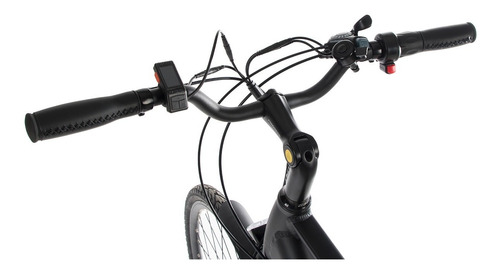 Bicicleta Eléctrica Topmega Paseo R700