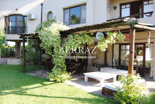Imagen 27 de 30 de Casa En Venta En Santa Maria De Tigre, Rincón De Milberg, Tigre