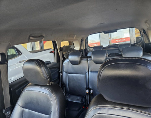 Chevrolet Spin 1.8 PREMIER 8V FLEX 4P AUTOMÁTICO