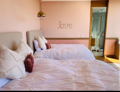 Imagen 11 de 23 de Increible Departamento A La Venta En Residencial Citadel