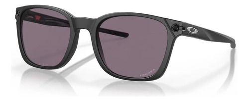 Óculos De Sol Oakley Ojector 009018 Matte Black Prizm Grey