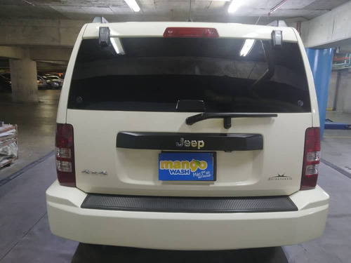 Imagen 5 de 9 de Jeep Cherokee