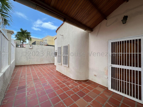 Casa (1 Nivel) En Venta En Parcelamiento Santa Ana, Falcon