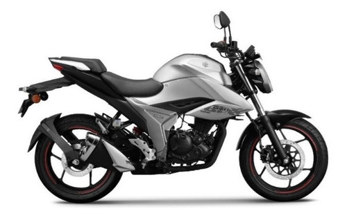 Suzuki Nueva Gixxer 150/ 2022 Separala