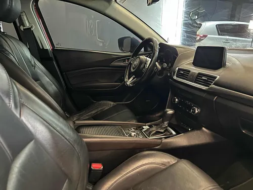 Mazda 3 2.0 Grand Touring At