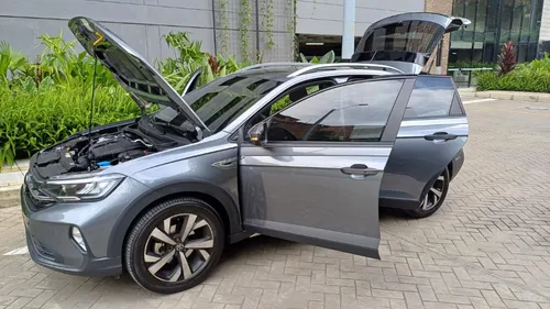 Volkswagen Nivus 1.0 Turbo Highline At 4x2 2024
