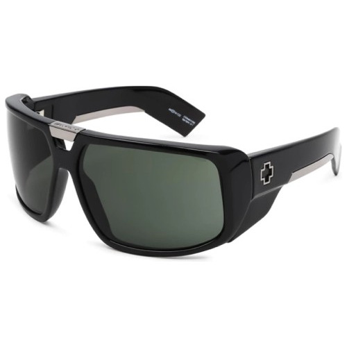 Lentes Para Spy Touring 64-14 100% Uv Polarizados Espejo