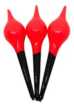 Comprar Boyas Misi N32 Chupetona X3u 13cm Poliestireno Pejerrey
