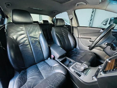 Volkswagen Passat 2.0 Advance Tsi 211cv Dsg