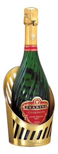 Pack De 6 Champagne Tsarine Cuvee Premium Brut Base Luminosa