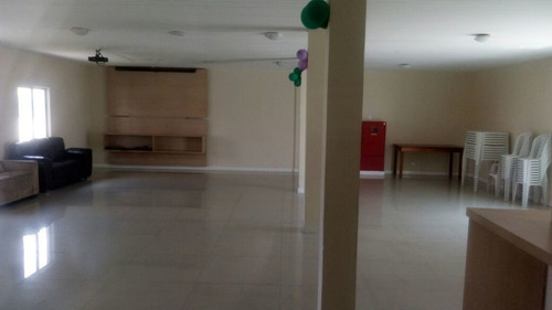 Imagem 5 de 15 de Apto Vago Bairro Taboao- Sbc - Mv5561