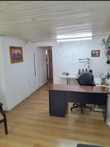 Casa 3d/1b Cerca Portal Ñuñoa Y Nueva Linea Metro