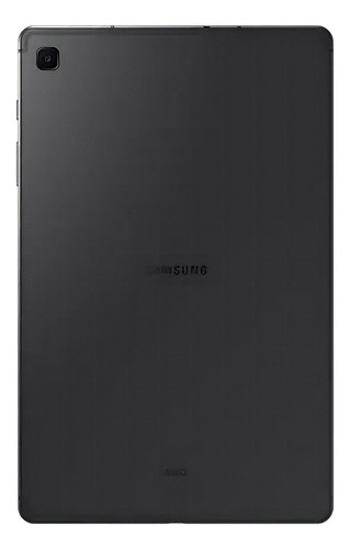 Tablet  Samsung Galaxy Tab S S6 Lite with Book Cover SM-P619 10.4" con red móvil 64GB gris y 4GB de memoria RAM 