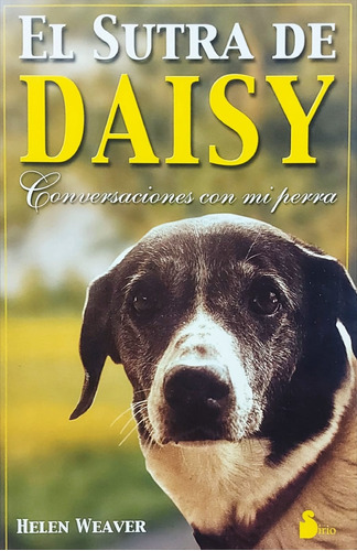 El Sutra De Daisy - Ellen Weaver ( Con Detalle ) 