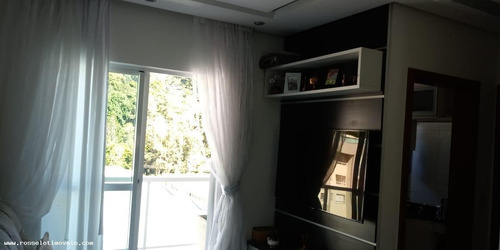 Imagem 3 de 13 de Apartamento Para Venda Em Teresópolis, Pimenteiras, 2 Dormitórios, 1 Banheiro, 1 Vaga - Ap560_1-1857641