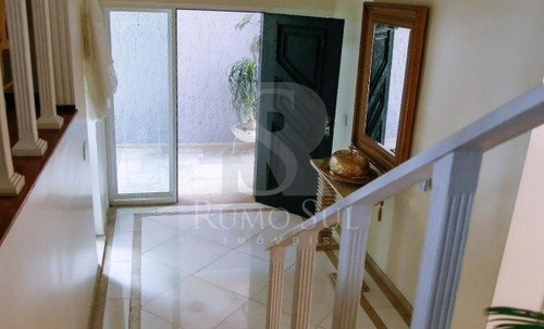 Imagem 9 de 15 de Casa - Interlagos - Ref: 35811 - V-35811