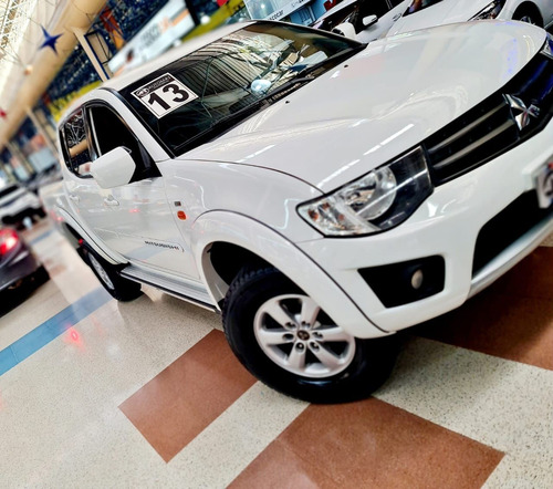 Mitsubishi L200 Triton 2.4 HLS 4X2 CD 16V