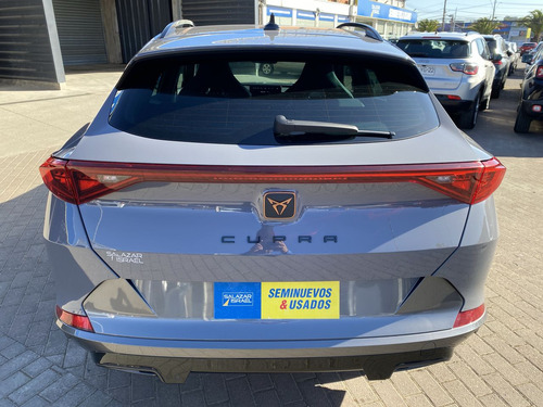 Cupra Formentor 2024