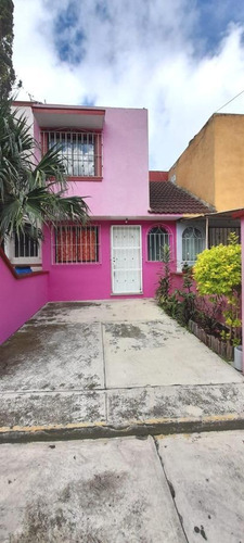 Imagen 2 de 21 de Casa Venta- Banderilla Privada Los Rosales 2 Recamaras