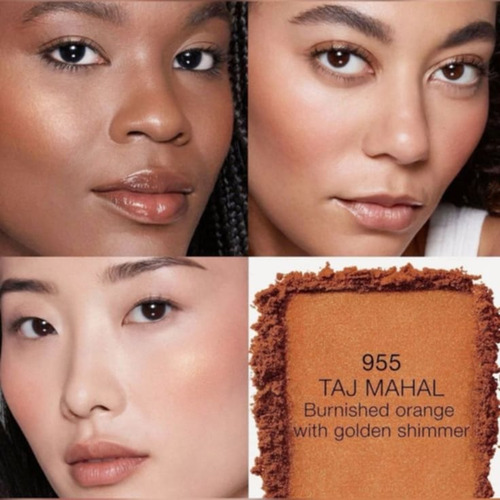 Nars Blush - Rubor En Polvo Taj Mahal 3.5g Taj Mahal