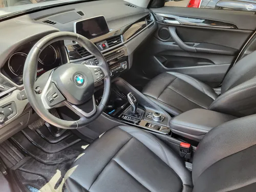 BMW X1 2.0 Sdrive 20ia X Line At