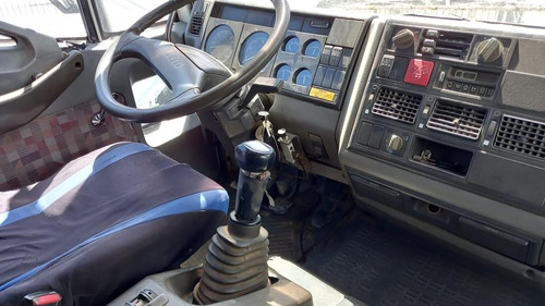 Imagen 10 de 12 de Iveco Eurocargo