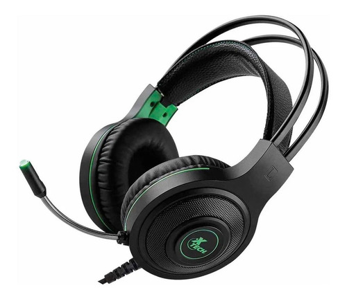 Xtech Auricular Insolense Xth-560 Gamer Ppct