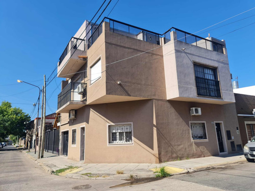 Casa Tipo Ph En Venta En Ramos Mejía