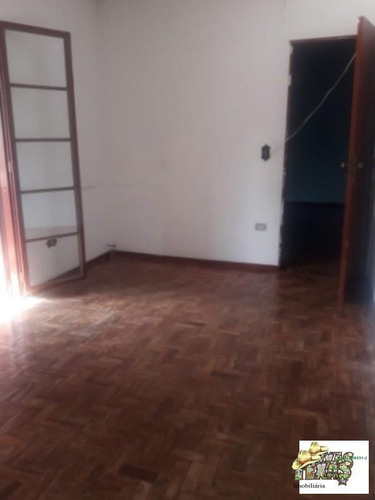 Imagem 8 de 15 de Sobrado A.e Carvalho - Ca00925