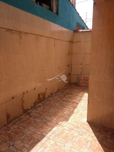 Imagem 24 de 27 de Casa Em Praia Grande , Sítio Do Campo - V5082
