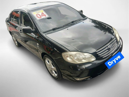Imagem 6 de 6 de Toyota Corolla Xei 1.8 16v