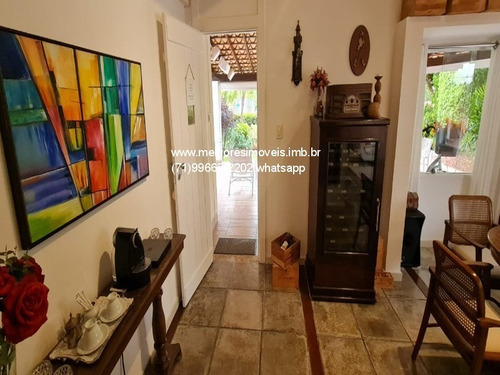 Imagem 26 de 30 de Casa - Ca00080 - 69387013