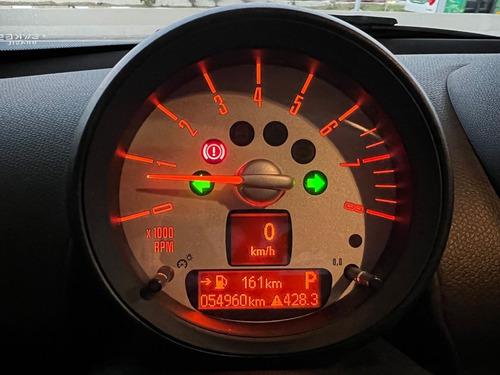 Imagem 5 de 10 de Mini-countryman 1.6 S All4 4x4 16v 184cv Turbo