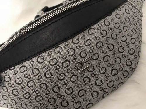 Cangurera guess mercado libre hotsell