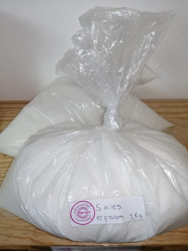 Sales Epsom 1kg