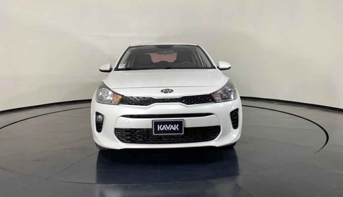 Imagen 2 de 15 de 117399 - Kia Kia Rio Hb 2018 Con Garantía