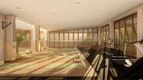 Departamento en Venta - Xunic, Tulum