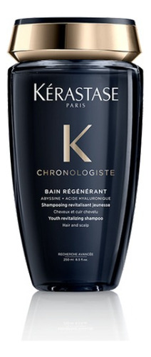 Shampoo Bain Regeneran Chronologiste Kerastase de 250ml