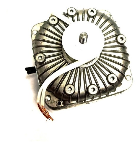 Imagen 3 de 3 de Motor Nevera 12w 115v 1550rp Motorvenca