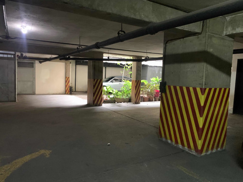 Imagen 11 de 12 de Apartamento En Venta - Parque Carabobo, La Candelaria