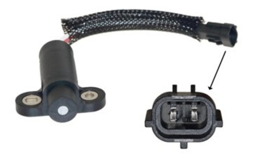 Sensor Cigüeñal Mercury 8283582 - Optimax Verado