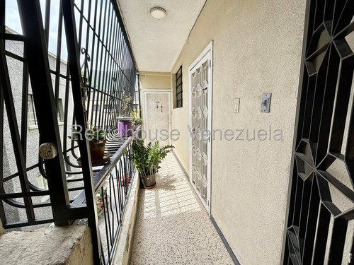 Apto Venta El Paraiso Codigo: 25-23516 Cm